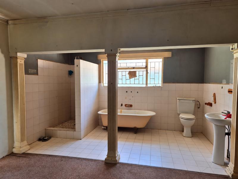 4 Bedroom Property for Sale in Bothaville Free State